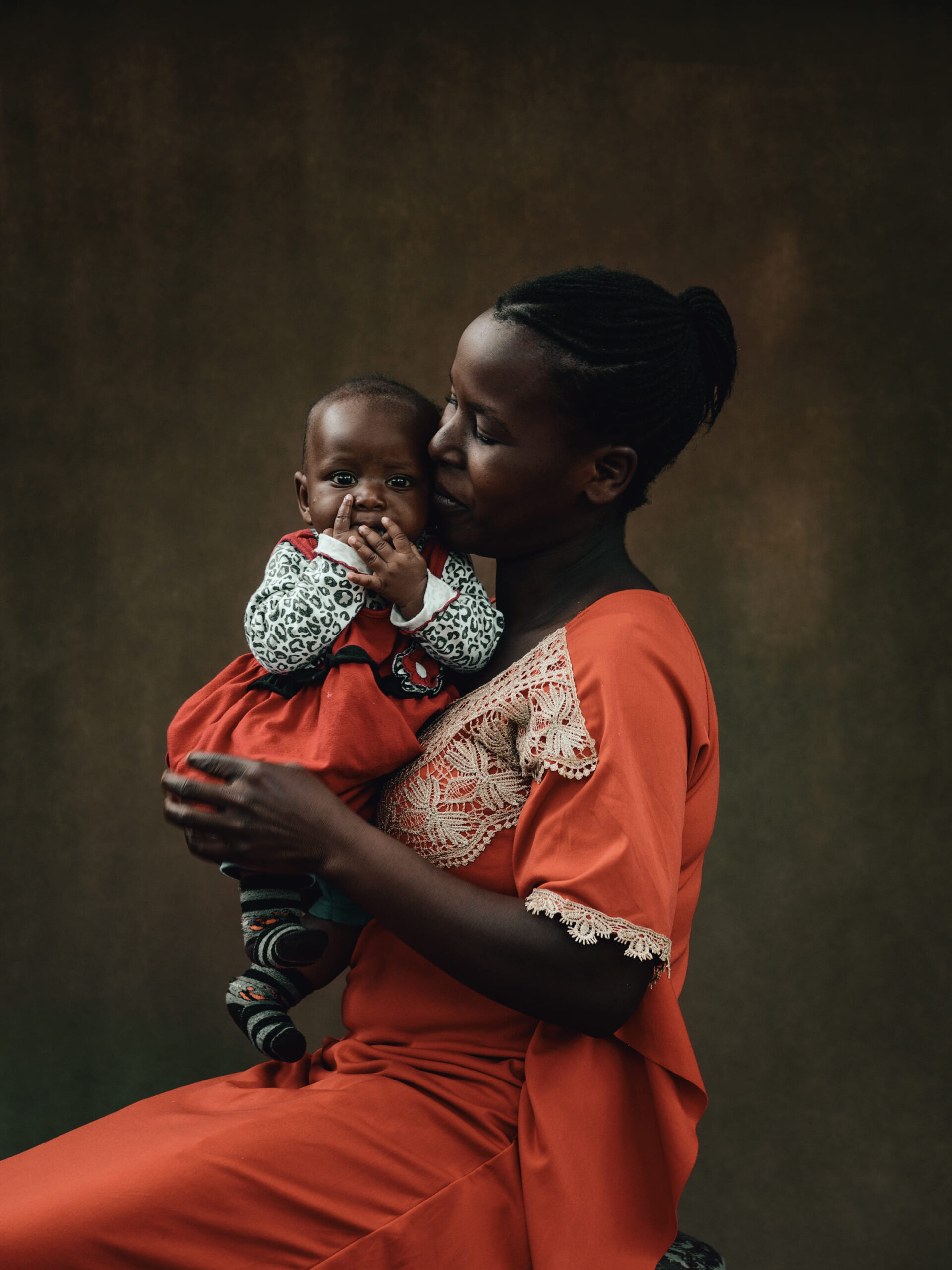 Safe Motherhood Africa